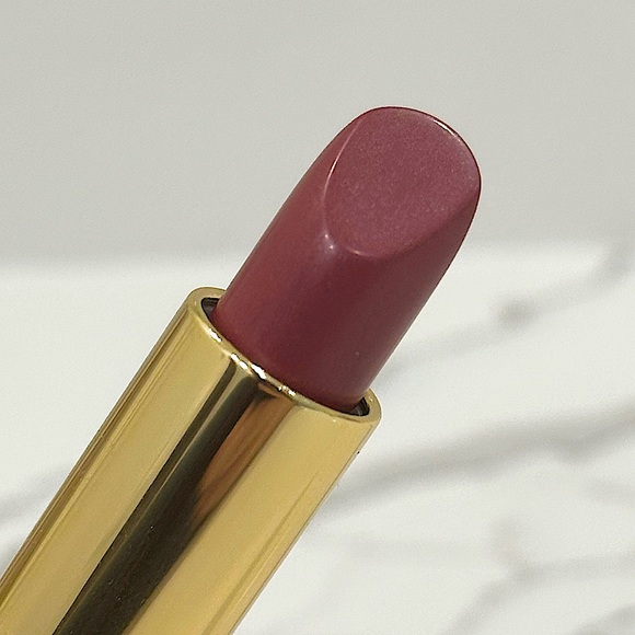 Lancôme L’Absolu Rouge Cream Lipstick - Exotic Orchid - Picture 4 of 5